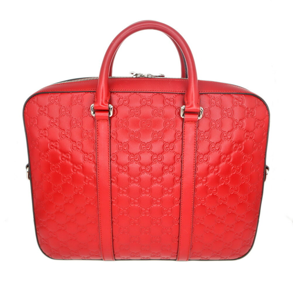 Gucci Briefcase - Picture 2 of 11